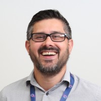 Adam Scott-Mason