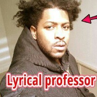 Lyrical Professor