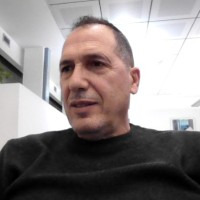 Rodolfo Benedetti