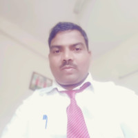 Dhanraj Bhise