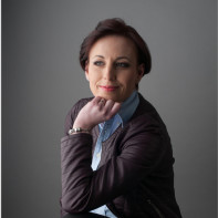 Małgorzata Jakubowska