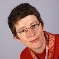 Janet Rogers