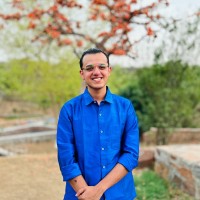Devansh Saxena