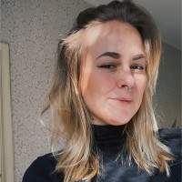 Sandra Bergström