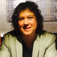 Ros Abercrombie