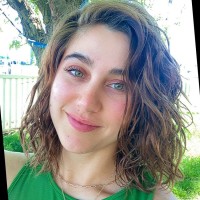 Tirzah Garcia
