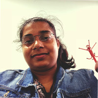 Chitra Varghese