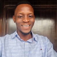 Hilary Okoh