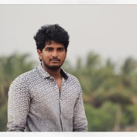 Ajay Kanna J
