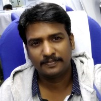 Sathiyamoorthy M