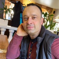Andreas Gössl