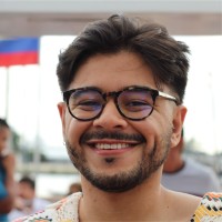 Gustavo Silvério De Novais