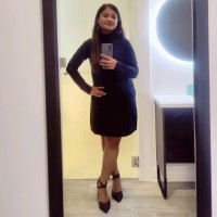 Aayushi Maheshwari