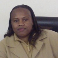 Mafupu Mokoena