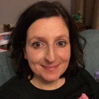 Katie Douglas