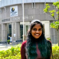 Kiruthika U