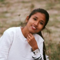 Nabanita Ray