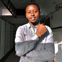 Frank Mwangi.