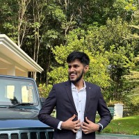 Ruben Manoj