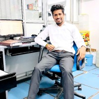 Jeevendra Singh