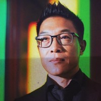 Raymond Tsang