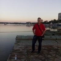 Goran Radonić