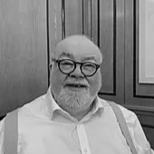 Ted Mercer