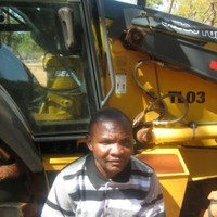 George Chibeti