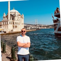 Osman Köse