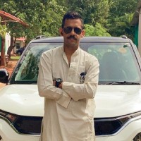 Dakshesh Yadav