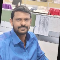 Srinivas Reddy