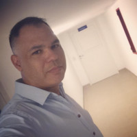 Daniel Ojeda