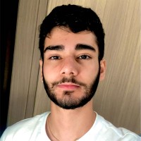 Gabriel Moreira