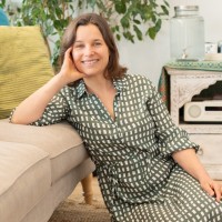 Wendy Van Dort