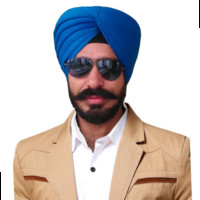 Mr. Ram Singh Sidhu