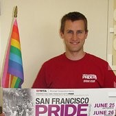 Chris vane