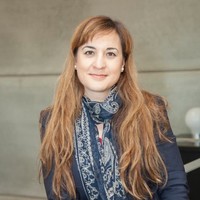 Monica de Andres