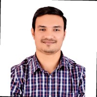 Pavan Parsewar