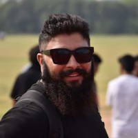 Rahool Saxena