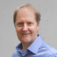 Mark Hoddinott