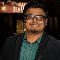 Emran Ahmed