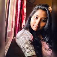 Shalini Kaimal