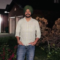 Armaan Dhot