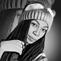 Sharon Rose Mulumba