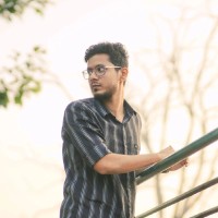Nirmal S Menon