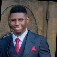 David Olude AAT,ACA,FMVA