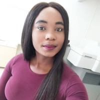 selma shikongo