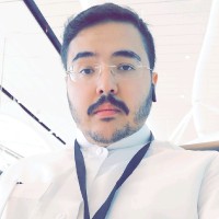 Abdulrahman Albukhari