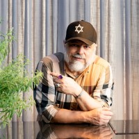 Julio Cesar Dantès (Interiores)