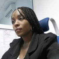 Monique Ayina HOUNKPONOU